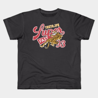 Super 93 Kids T-Shirt